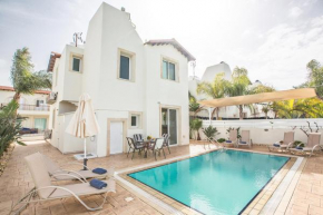 The Complete Guide to Renting Your Exclusive Holiday Villa in Protaras with Private Pool and Close to the Beach Paralimni Villa 1325